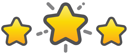 BrainHQ Star icon