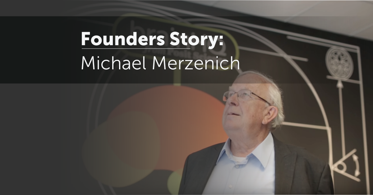 Founder’s Story
