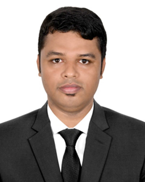 Rabin Mondal Sabuj