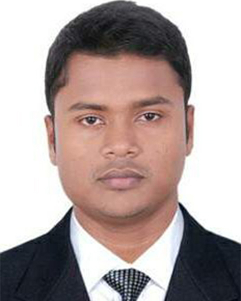 Ujjal Halder