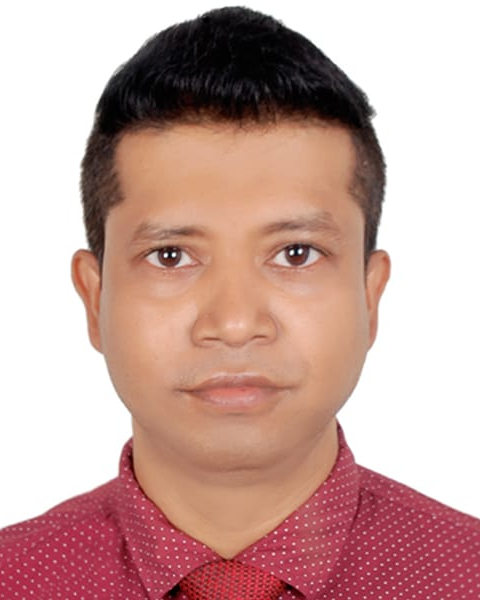 Sushanta Roy